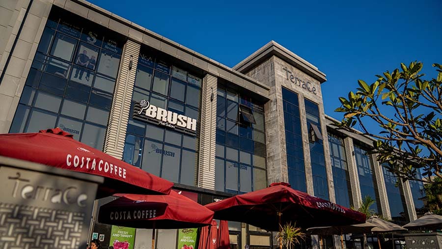 تيراس مول - صورة 10