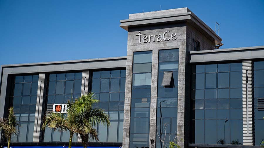 تيراس مول - صورة 4