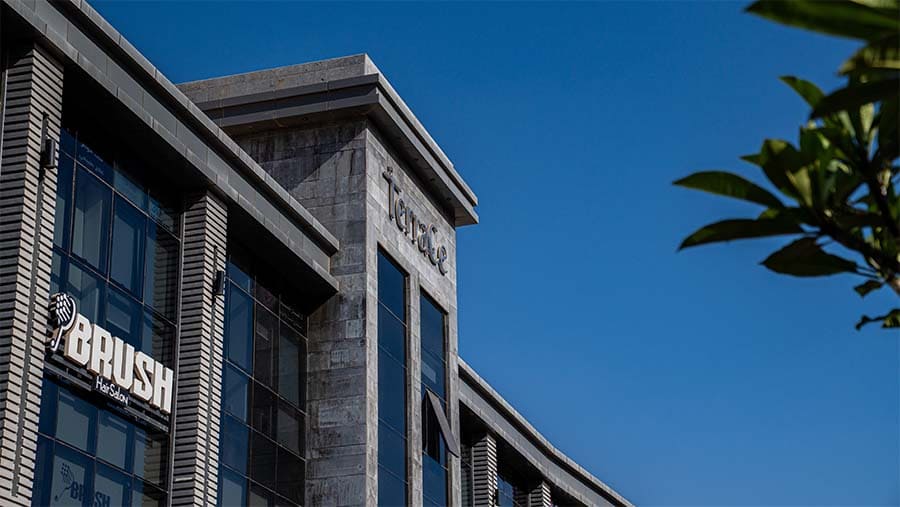 تيراس مول - صورة 5