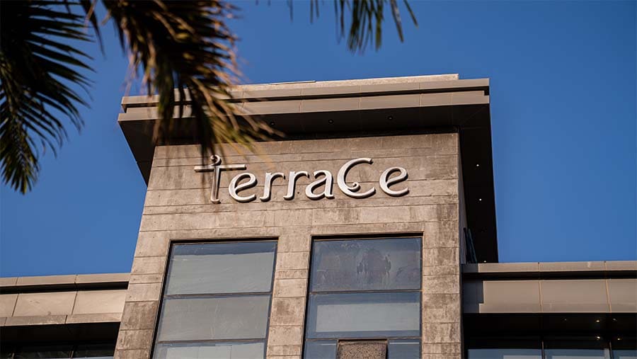 تيراس مول - صورة 6