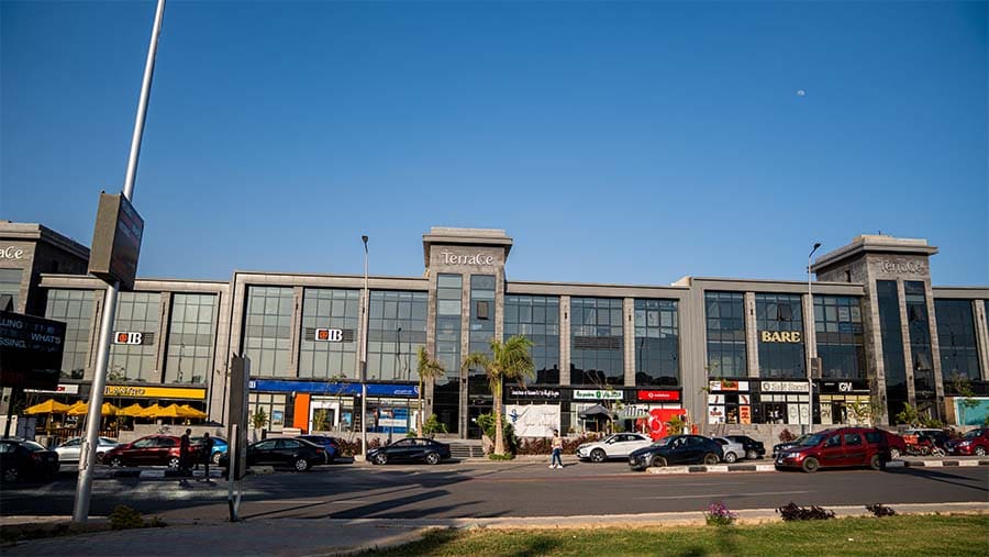 تيراس مول - صورة 7