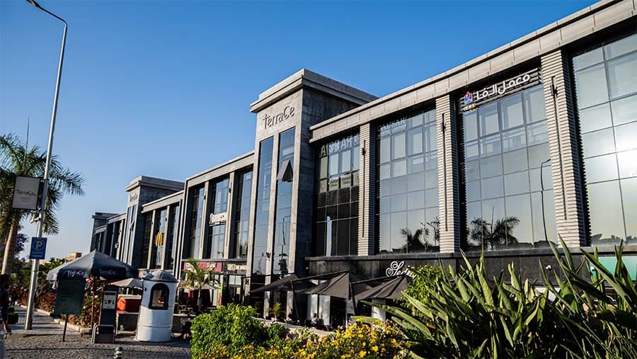 تيراس مول - صورة 8